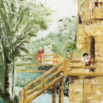 Maillard Christine Jeux Do 33x24