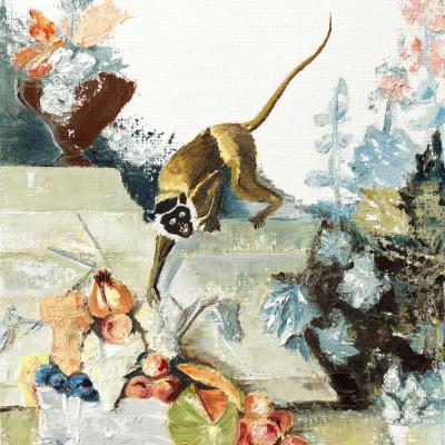 Maillard Christine Un Des Sens 33x24