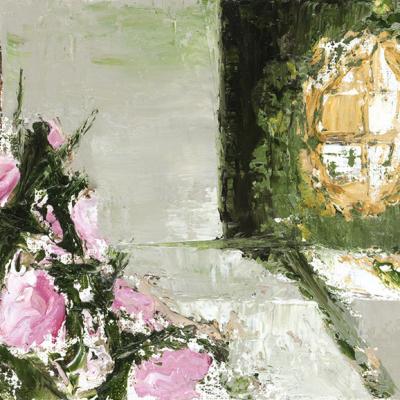 Libretto | Huile sur toile - 16x22